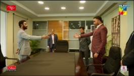 Parizaad - Episode 20 - 30th November 2021